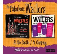 Wailers - At The Castle/& Co