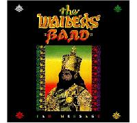 Wailers Band,the - Jah Message