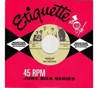 Wailers - Hang Up/Bama Lama Bama Loo