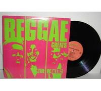 Wailers - Reggae Greats