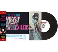 Wailers - The Best Of The Wailers - Cd
