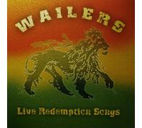 Wailers,the - Live Redemption Songs