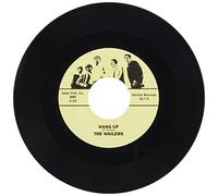 Wailers (Usa) - Hang Up/Bama Lama Bama Loo