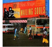 Wailing Souls - Equality