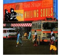 Wailing Souls - Equality by Wailing Souls