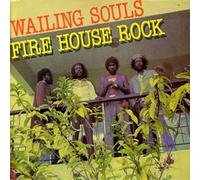 Wailing Souls Firehouse Rock (Vinyl LP) 12" Album