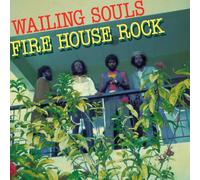 Wailing Souls - Firehouse Rock