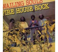 WAILING SOULS Firehouse Rock (CD)