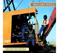 Wailing Souls Inchpinchers (Vinyl LP) 12" Album
