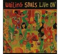 Wailing Souls - Live on