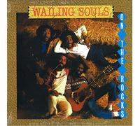Wailing Souls On the Rocks (Vinyl LP) 12" Album