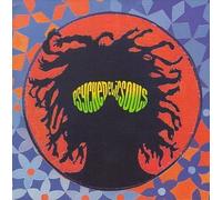 WAILING SOULS - PSYCHEDELIC SOULS