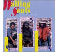 Wailing Souls - Reggae Ina Firehouse