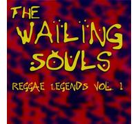Wailing Souls - Reggae Legends,Vol.1