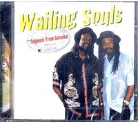 Wailing Souls - Souvenir from Jama?Ca