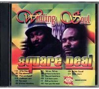 Wailing Souls - Square Deal