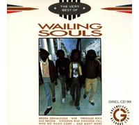 Wailing Souls - The Very Best of...