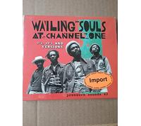 Wailing Souls - The Wailing Souls at Channel One