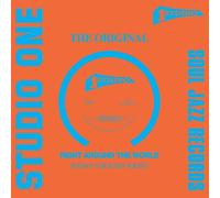 Wailing Souls - Trouble Maker, Run My People (12")