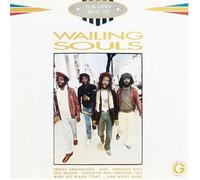 Wailing Souls - Very Best Of Wailing Souls