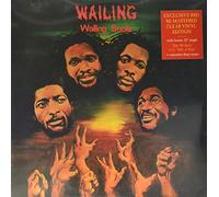 Wailing Souls - Wailing