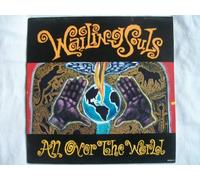 Wailing Souls - Wailing Souls - All Over The World - [12"]