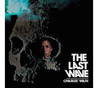 Wain Charles - Last Wave Soundtrack