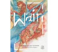 Wain: LGBT reimaginings of Scottish folktales: LGBT Reimaginings of Scottish Folklore