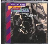 Wainapel, Harvey - At Home / On The Road