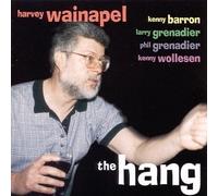 Wainapel, Harvey - Hang