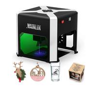 Wainlux Incisore Laser K6 3000mw CNC Bluetoot Mini Macchina Per Incidere Laser Logo FAI DA TE Mark Stampante Taglierina Lavorazione Del Legno Legno di Plastica