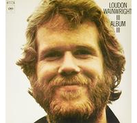Wainwright, III, Loudon - Album III
