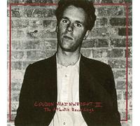 Wainwright Iii, Loudon - Loudon Wainwright Iii / Album Ii - Atlantic Rec