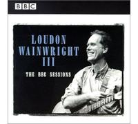 Wainwright, Loudon - BBC Sessions