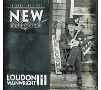 Wainwright, Loudon Iii - 10 Songs For The New Depression
