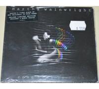 WAINWRIGHT, MARTHA - Come Home To Mama (Deluxe Edition)