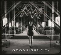 Wainwright Martha - Goodnight City