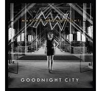 Wainwright Martha - Goodnight City
