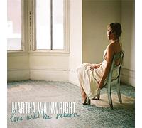 Wainwright Martha - Love Will Be Reborn (Digipack)