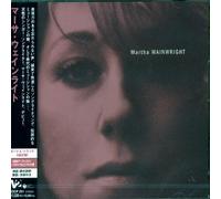 Wainwright, Martha - Martha Wainwright