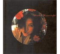Wainwright, Martha - Martha Wainwright (US
