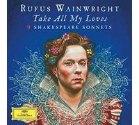 Wainwright R - Shakespeare Sonnets