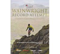 Wainwright Record Attempt