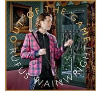 Rufus Wainwright – Out Of The Game – CD