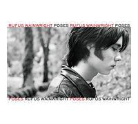 Wainwright Rufus - Poses