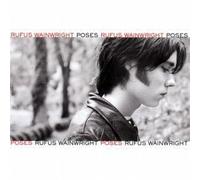Wainwright Rufus - Poses