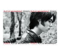 Wainwright, Rufus - Poses by Wainwright, Rufus Import edition (2001) Audio CD