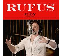 Wainwright Rufus - Rufus Does Judy At Capitol Studio