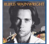 Wainwright,Rufus - Rufus Wainwright