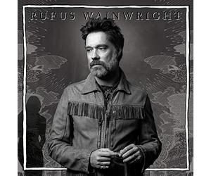 Wainwright Rufus - Unfollow the Rules